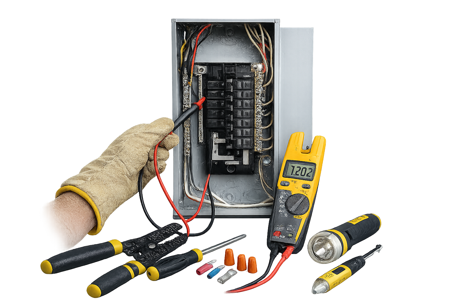 Troubleshooting